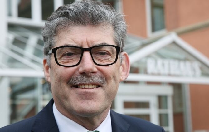 Andreas Schaffer