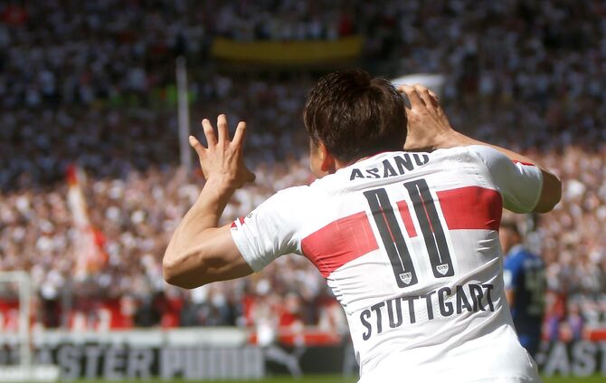 VfB Stuttgart - Karlsruher SC 2:0 (09.04.2017)_9