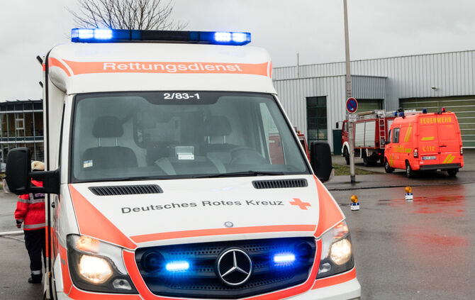 Brand bei Entsorgungsunternehmen - Bild 02_7