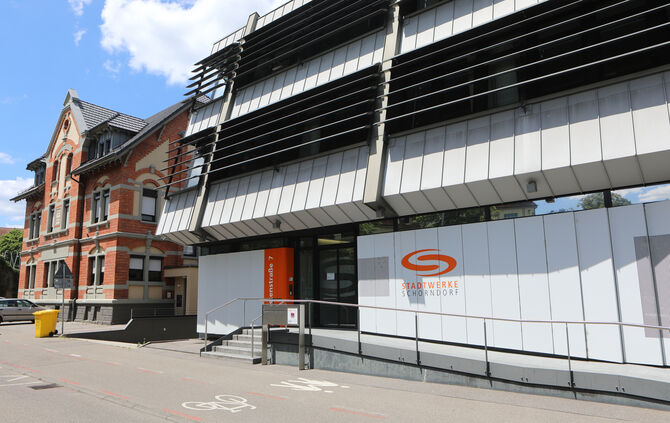 Stadtwerke