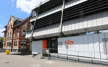 Stadtwerke