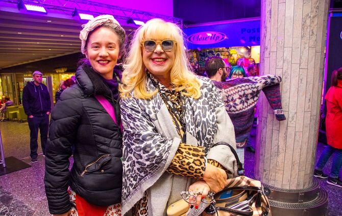 Stuttgart Mitte: Internationales Trickfilmfestival erÃ¶ffnet_0