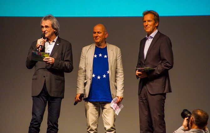 Stuttgart Mitte: Internationales Trickfilmfestival erÃ¶ffnet_8