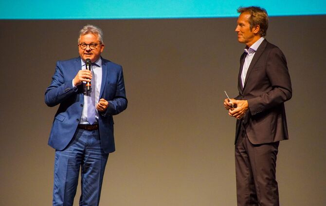 Stuttgart Mitte: Internationales Trickfilmfestival erÃ¶ffnet_10