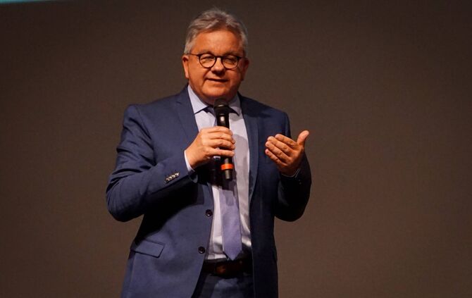 Stuttgart Mitte: Internationales Trickfilmfestival erÃ¶ffnet_11