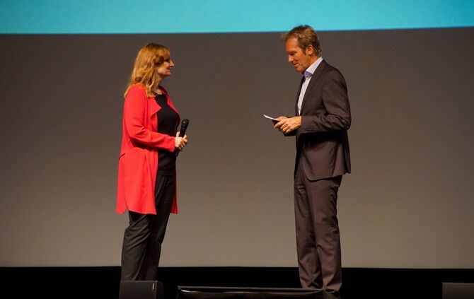 Stuttgart Mitte: Internationales Trickfilmfestival erÃ¶ffnet_13