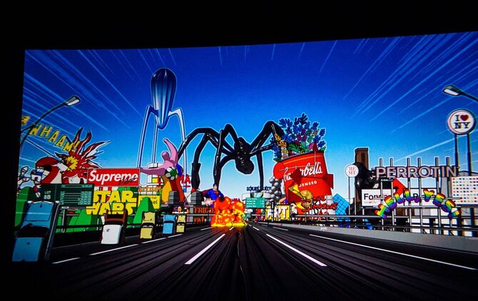 Stuttgart Mitte: Internationales Trickfilmfestival erÃ¶ffnet_16