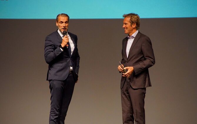 Stuttgart Mitte: Internationales Trickfilmfestival erÃ¶ffnet_19