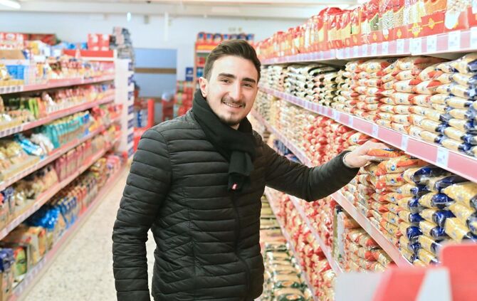 Netto Winterbach Mert Wohnungen_0