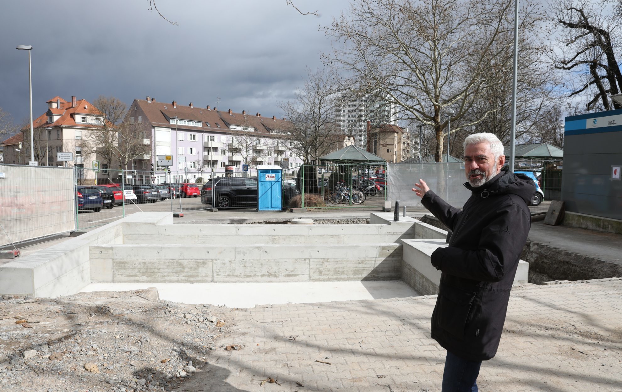 fahrrad waiblingen seeger