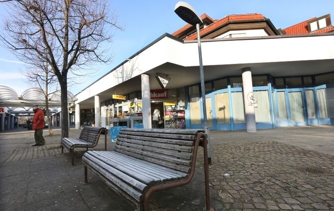 Mikrozentrum