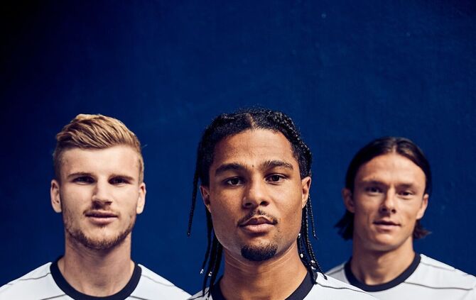 Neues Trikot der Nationalmannschaft_1