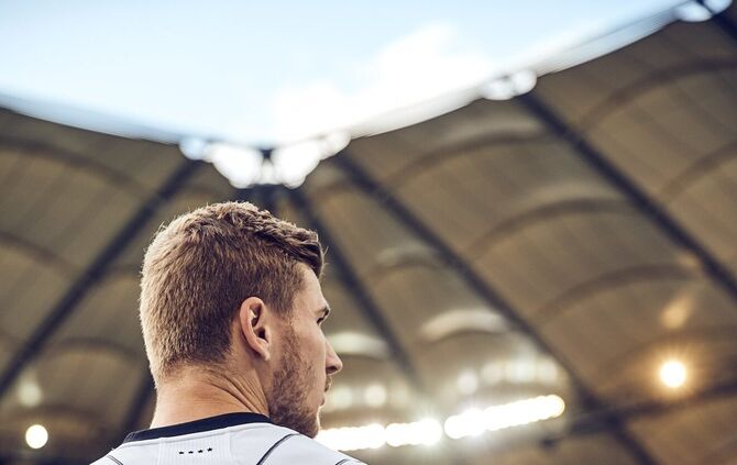 Neues Trikot der Nationalmannschaft_5