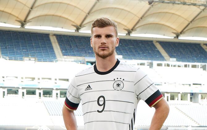 Neues Trikot der Nationalmannschaft_7