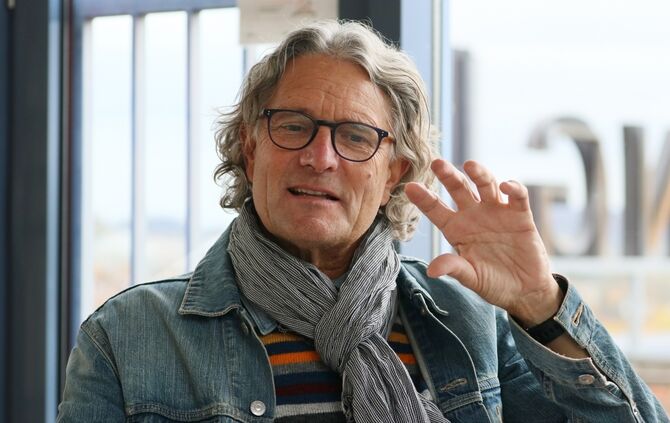 Martin Bizer Korb VfB