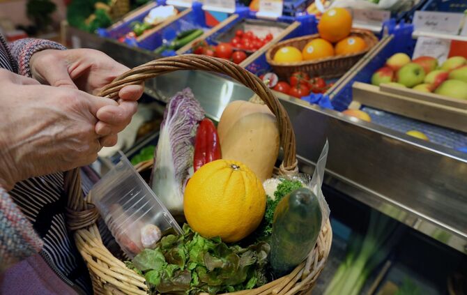 Laden Lädle Markt Schnait Weinstadt Unser Verein Dorflädle_0
