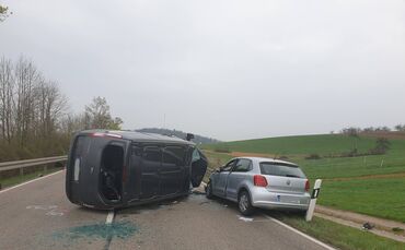 Unfall Großaspach Großbottwar_0
