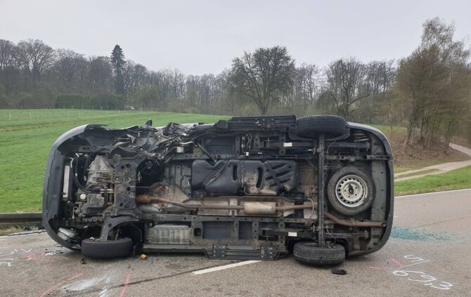 Unfall Großaspach Großbottwar_2