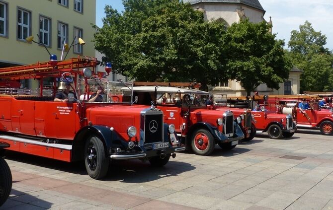 Winnenden Feuerwehr Jubiläum_0