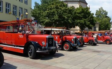 Winnenden Feuerwehr Jubiläum_0