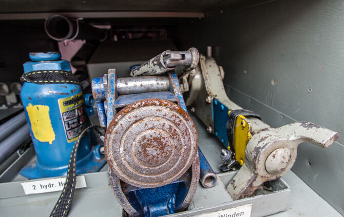 Großes Feuerwehr-Oldtimertreffen - Bild 09_9