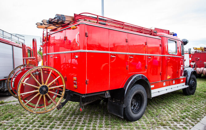 Großes Feuerwehr-Oldtimertreffen - Bild 11_11