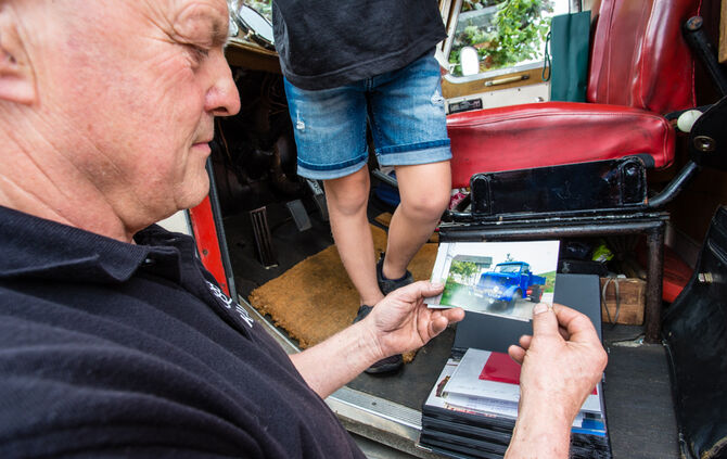 Großes Feuerwehr-Oldtimertreffen - Bild 22_22