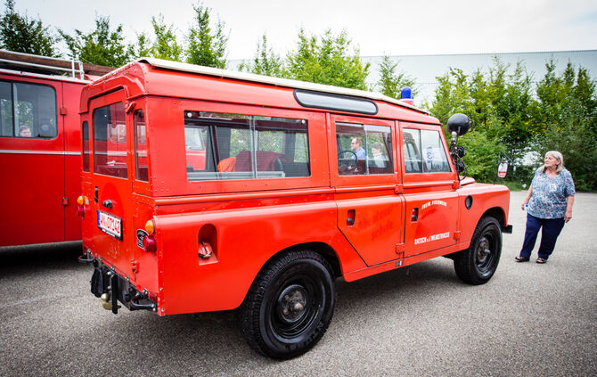 Großes Feuerwehr-Oldtimertreffen - Bild 28_28