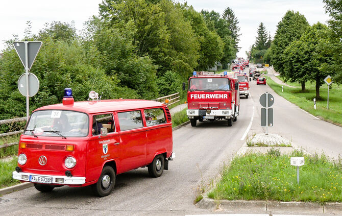 Großes Feuerwehr-Oldtimertreffen - Bild 39_38