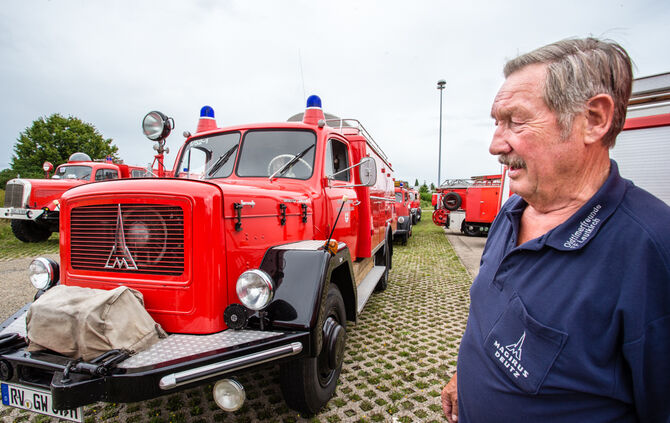 Großes Feuerwehr-Oldtimertreffen - Bild 42_41