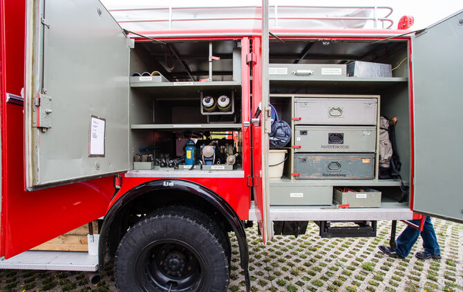 Großes Feuerwehr-Oldtimertreffen - Bild 44_43