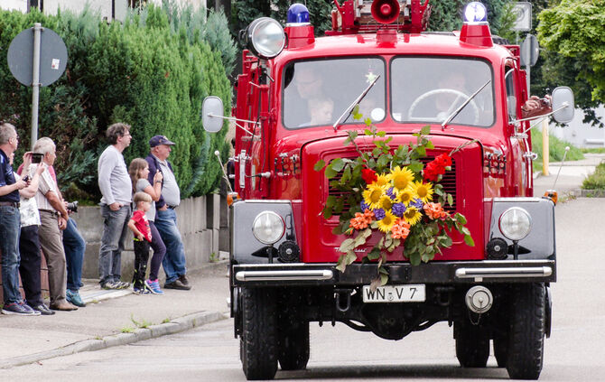 Großes Feuerwehr-Oldtimertreffen - Bild 48_47