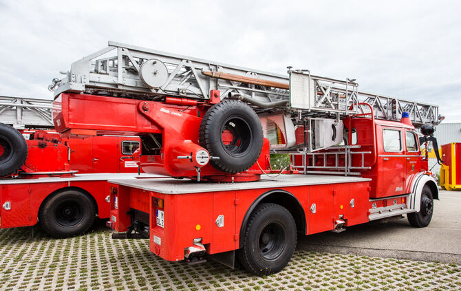 Großes Feuerwehr-Oldtimertreffen - Bild 62_61