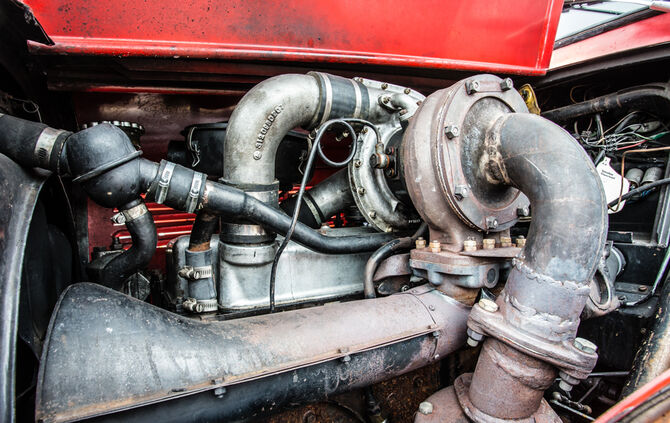 Großes Feuerwehr-Oldtimertreffen - Bild 68_67