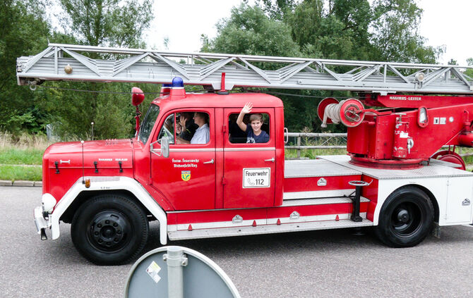 Großes Feuerwehr-Oldtimertreffen - Bild 72_71