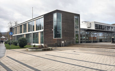 Albertvilleschule