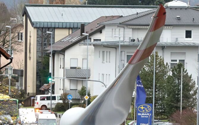 Ein Koloss kommt nach Schorndorf_0
