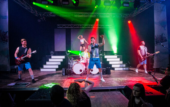 B m K  –  DAS Bierfest im Remstal! - Bild 14_13