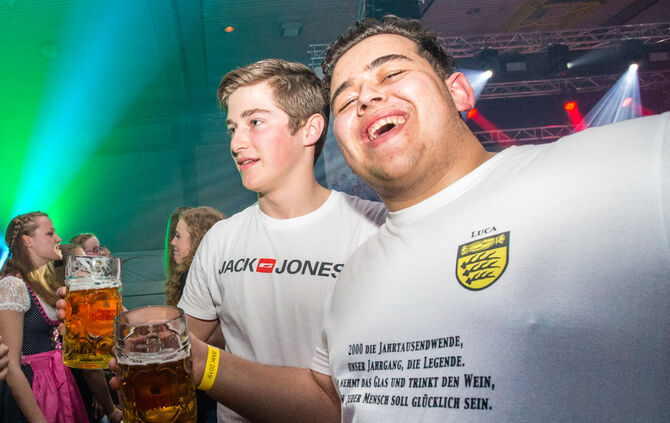 B m K  –  DAS Bierfest im Remstal! - Bild 20_19