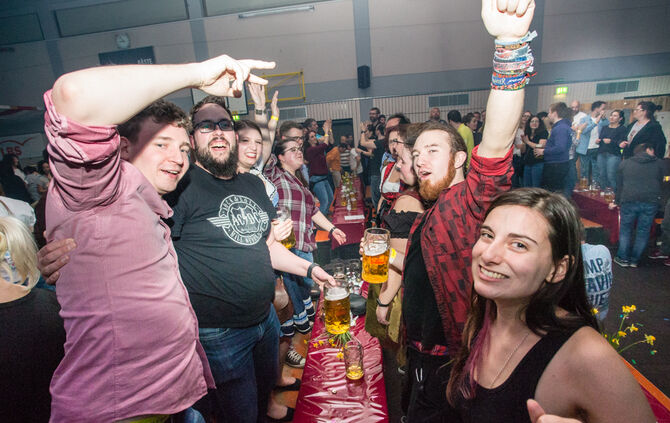 B m K  –  DAS Bierfest im Remstal! - Bild 28_27