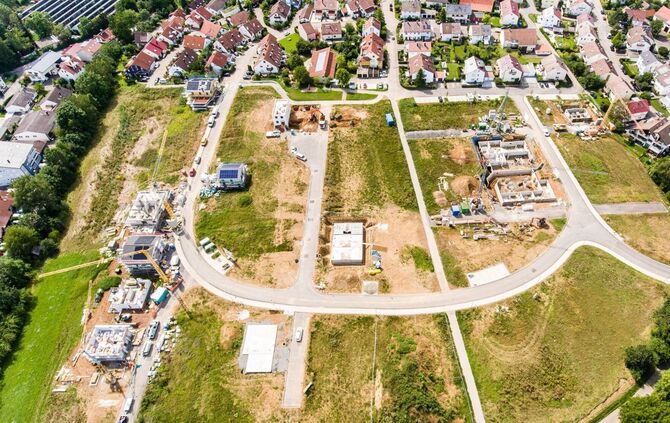 Baubebiet Berg-Bürg_0