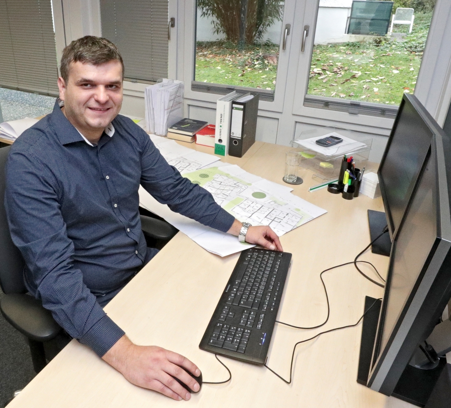 Neues lernen für den Job und fürs Leben - Job und Karrieretage - Zeitungsverlag Waiblingen