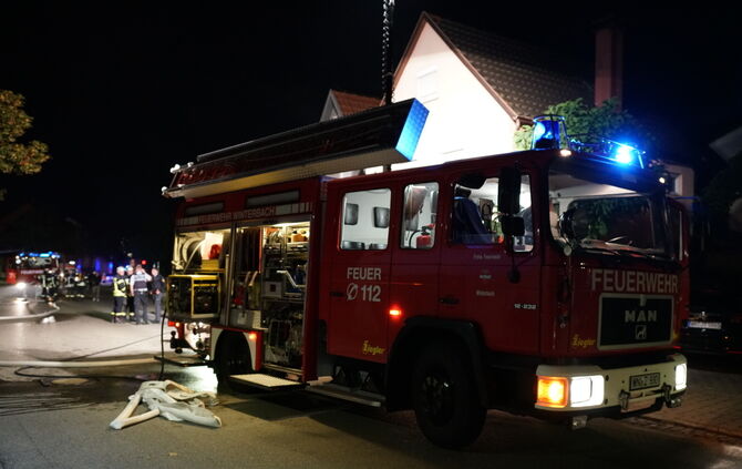 Boiler brannte in Wohnung  - Bild 01_2