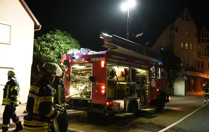 Boiler brannte in Wohnung  - Bild 09_8