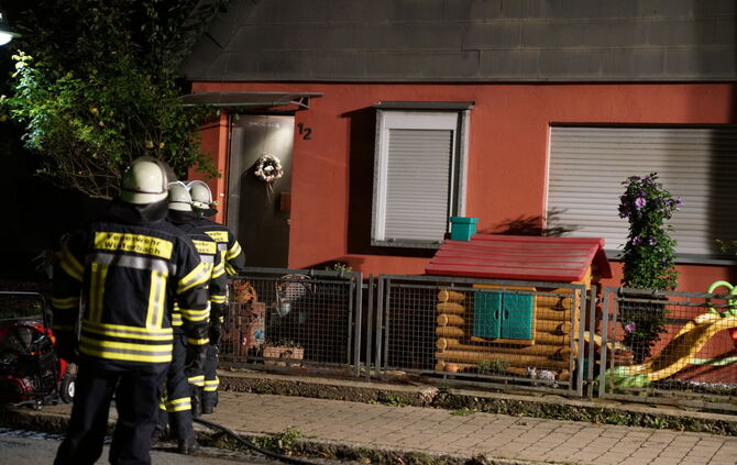 Boiler brannte in Wohnung  - Bild 10_9