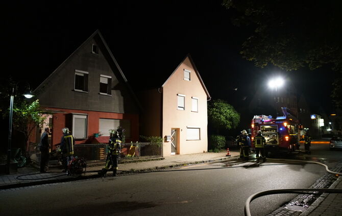 Boiler brannte in Wohnung  - Bild 11_10