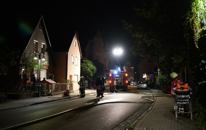 Boiler brannte in Wohnung  - Bild 12_11