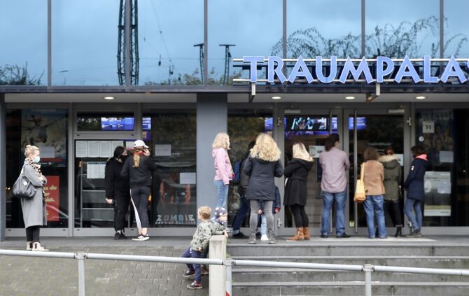 Traumpalast Kino Schorndorf