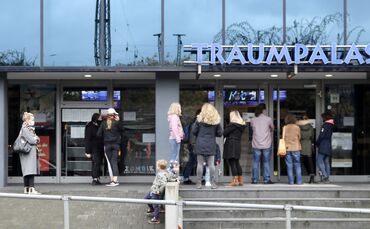 Traumpalast Kino Schorndorf