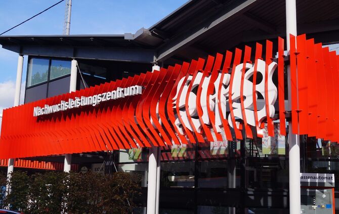 Nachwuchsleistungszentrum VfB Stuttgart_0